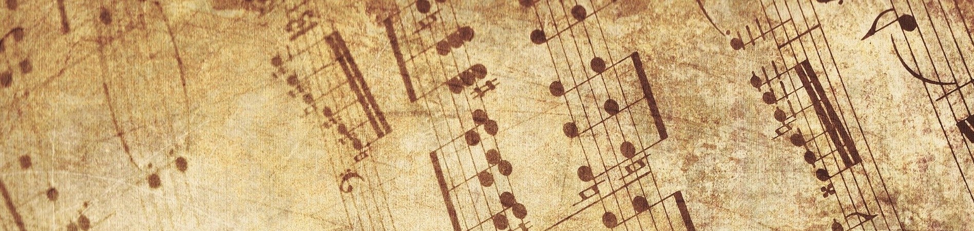 Blasorchesternoten Chodunská Polka - Titelbild