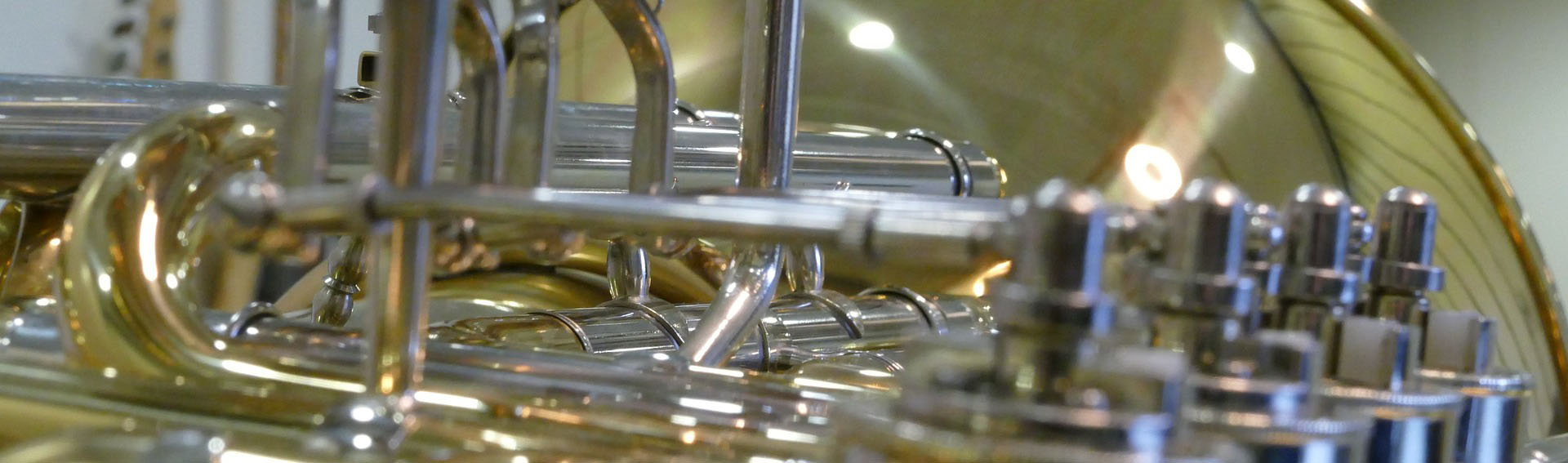Blasorchesternoten Die Tuba