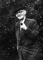 Johan Wichers Portraitfoto