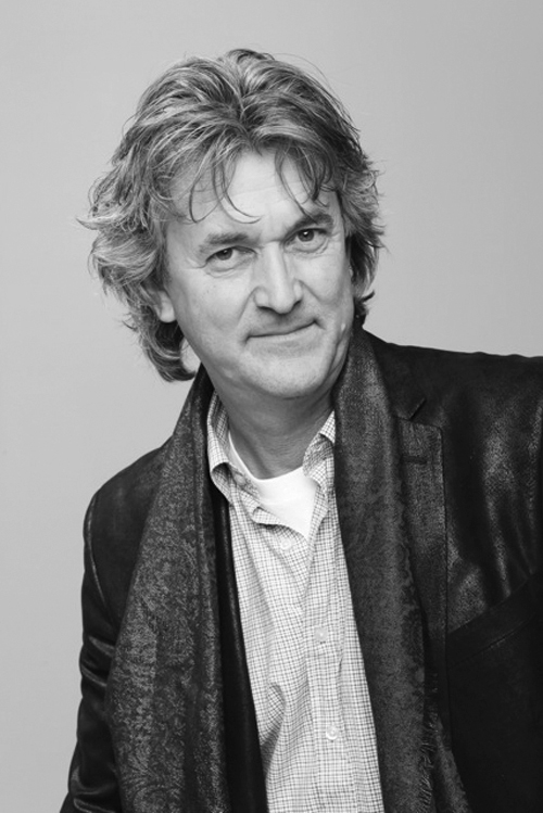 Johan de Meij Portraitfoto
