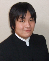 Naoya Wada Portraitfoto
