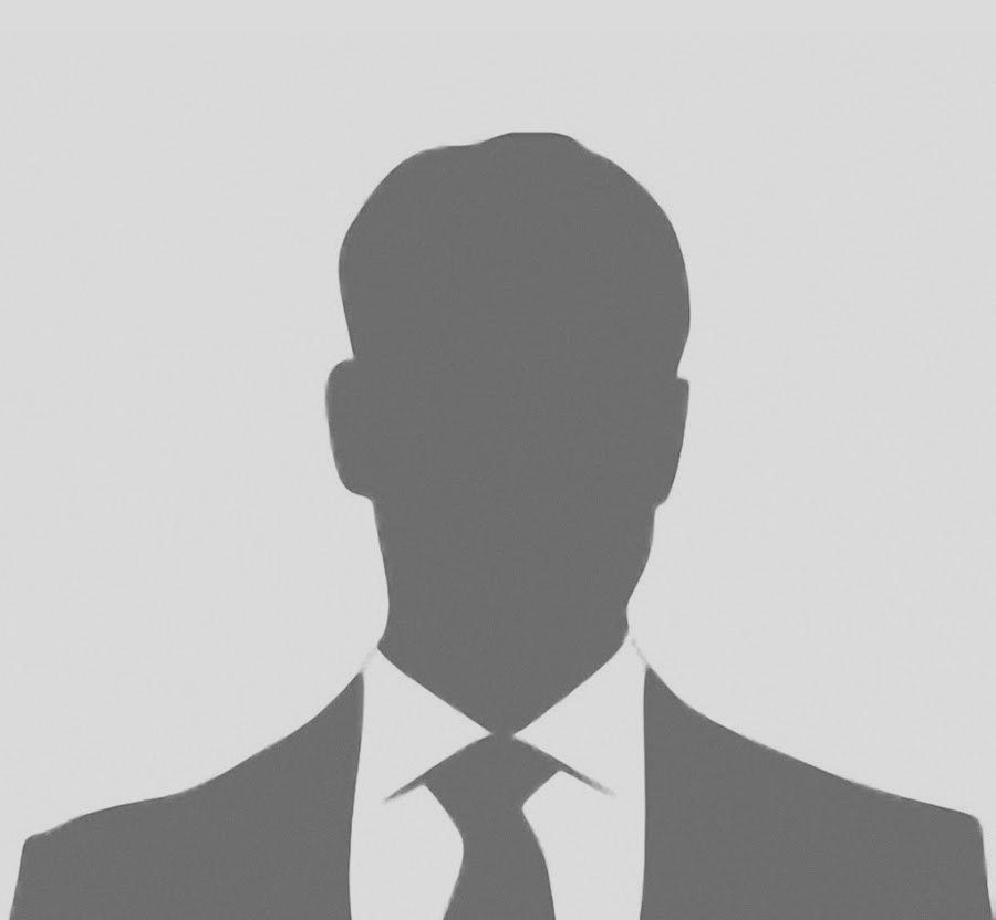 Willy Lange Portraitfoto