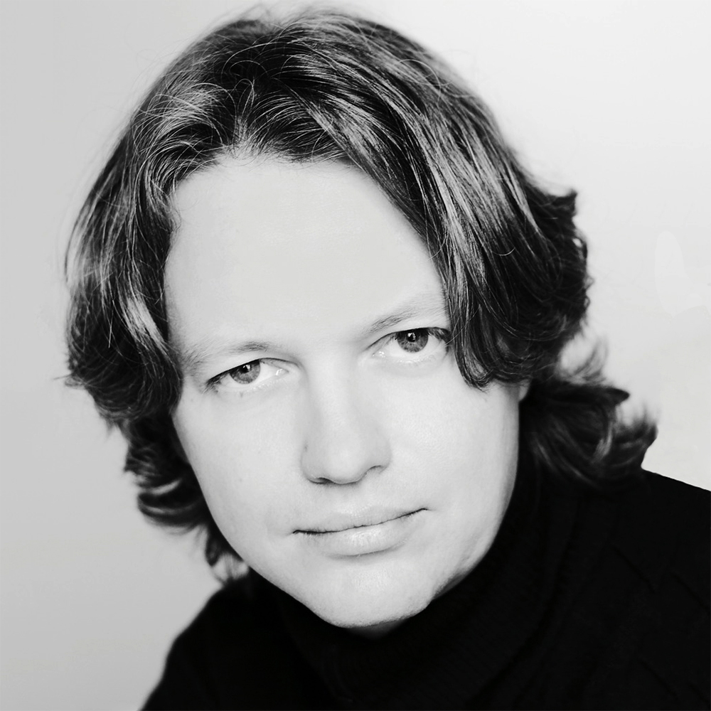 Portrait Klaus Badelt