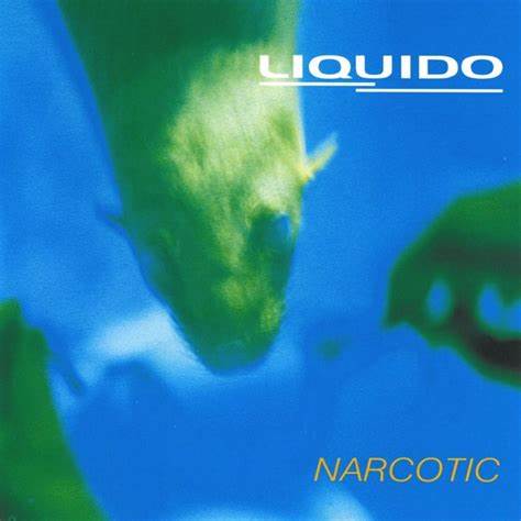 Blasorchesternoten Narcotic Cover