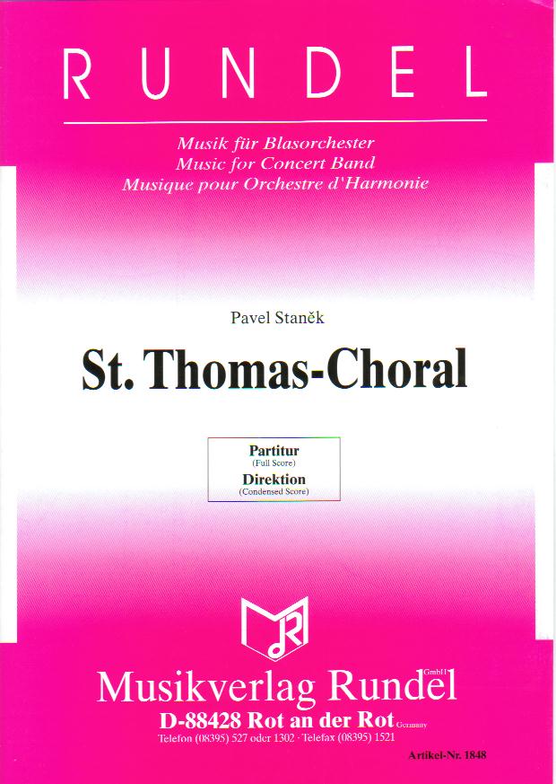 St. Thomas Choral