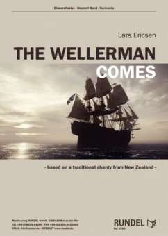 Blasorchesternoten The Wellerman Cover