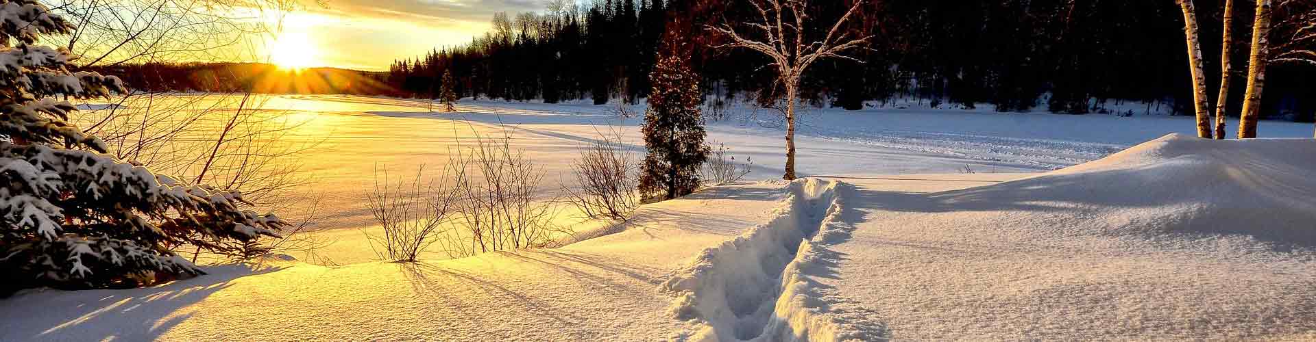 Blasorchesternoten White Christmas - Titelbild