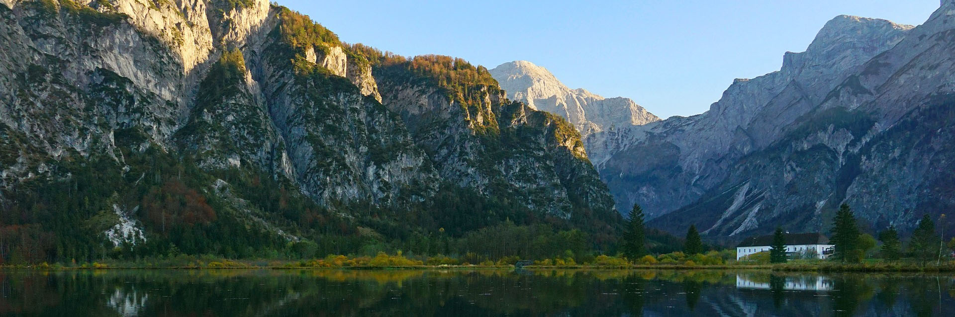 Blasorchesternoten Almtaler Polka - Titelbild